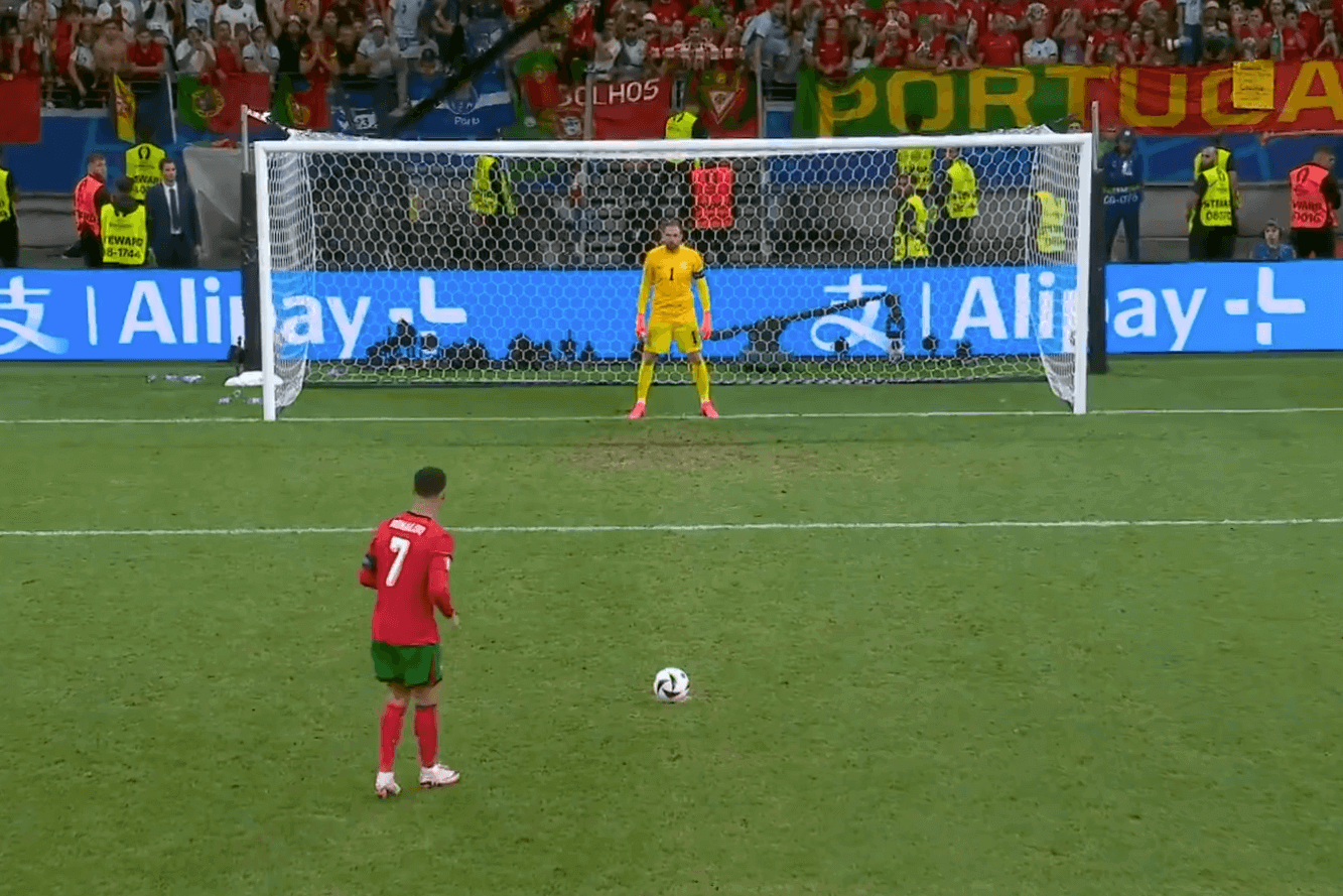 Giải mã nhanh kèo penalty (kèo hiệp phụ) là gì