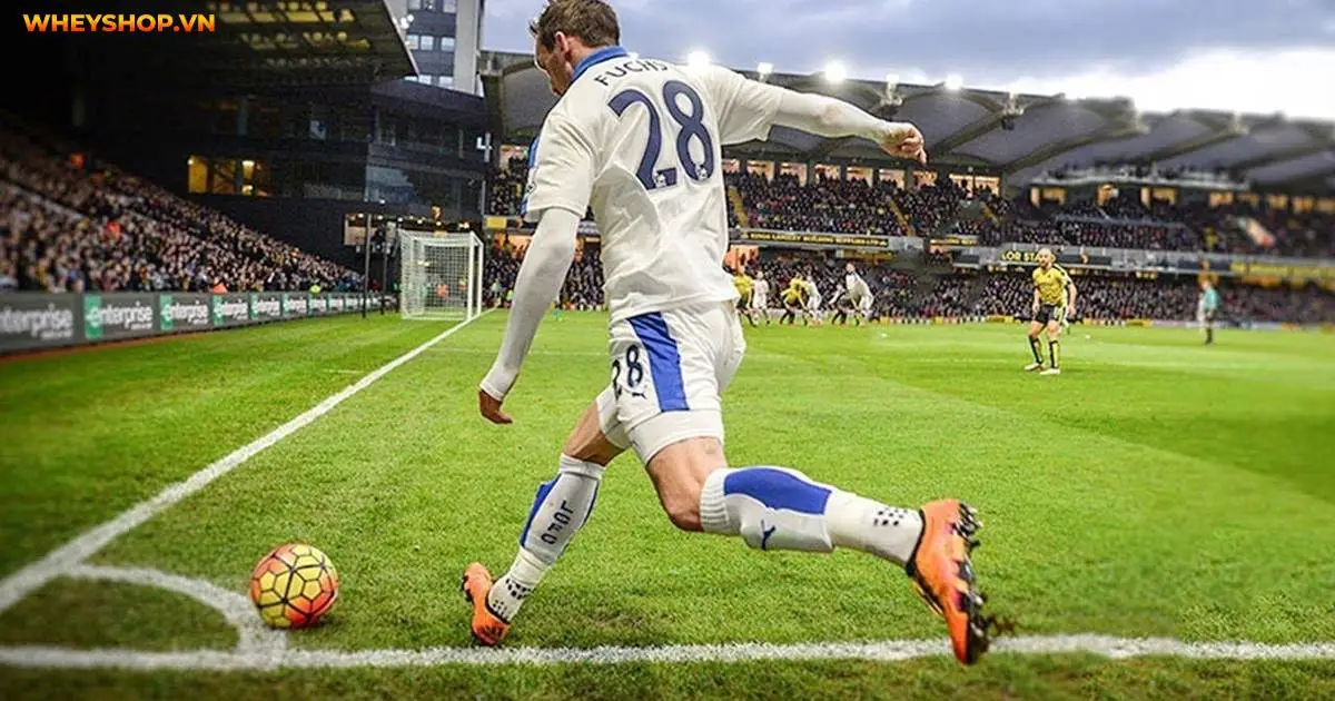 Giới thiệu tổng quan về kèo phạt góc