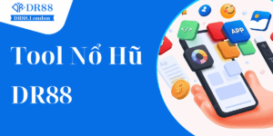 Tool Nổ Hũ Tại DR88 – Hỗ Trợ Quay Hũ Săn Jackpot Siêu Nhanh