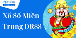 Xổ Số Miền Trung DR88 – Dự Đoán Chuẩn, Nổ To Mỗi Ngày