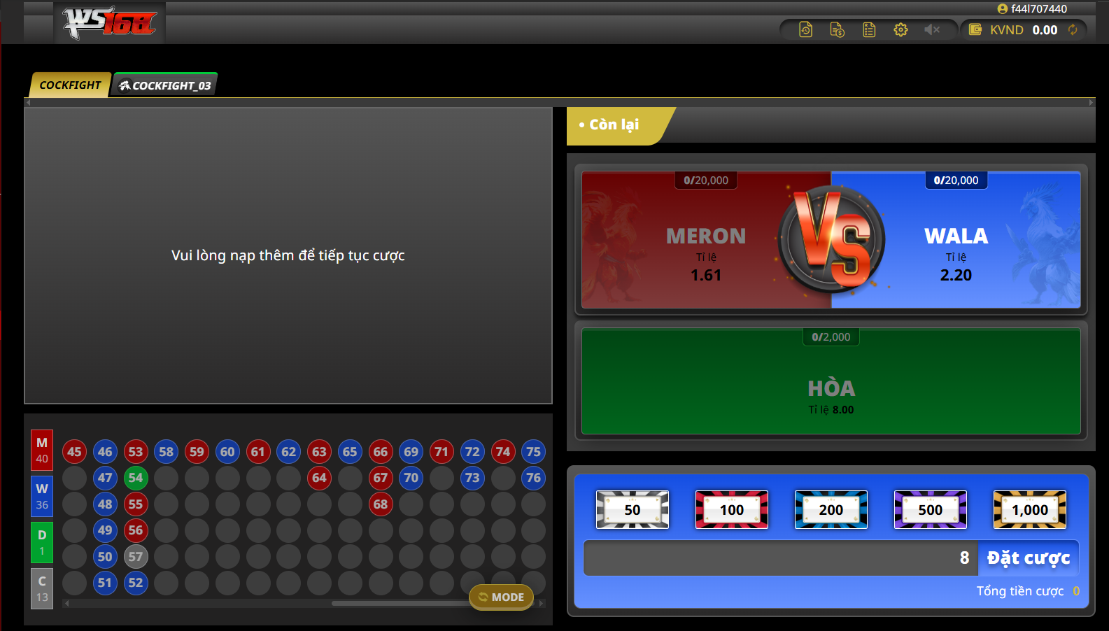 Ưu điểm nổi bật của đá gà đòn DR88